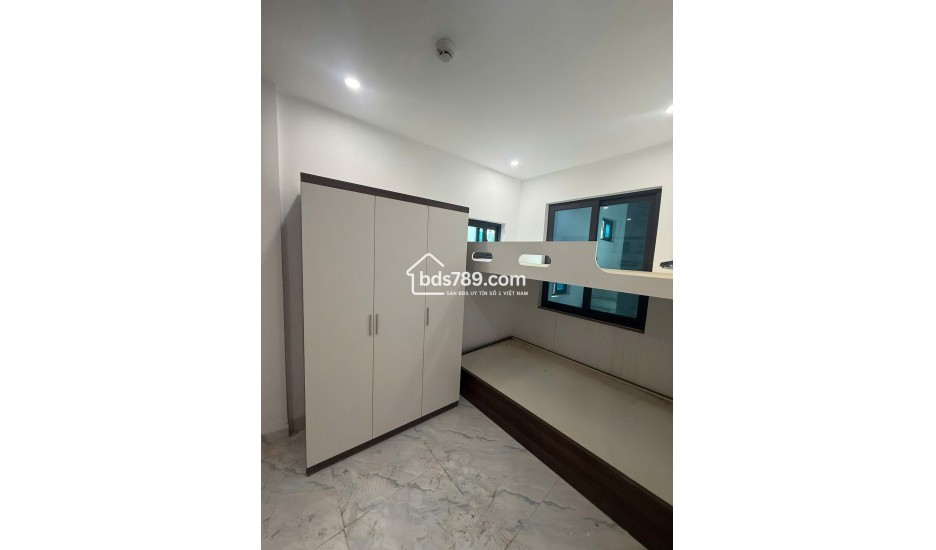 CCMN CHO THUÊ – 11 PHÒNG KHÉP KÍN – GẦN QUANG TRUNG – CÓ THANG MÁY – DÒNG TIỀN ỔN ĐỊNH